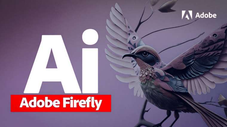 Adobe Firefly: Una Revolución en la Creación de Contenido Digital ...