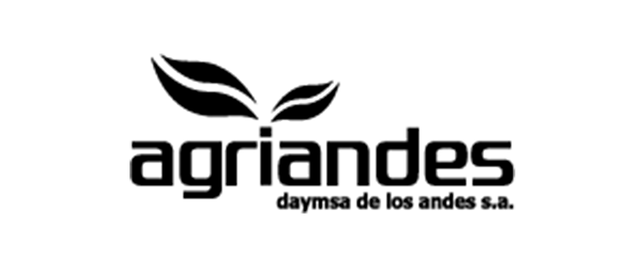 Agriandes